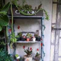 Gajib Bed&Breakfast