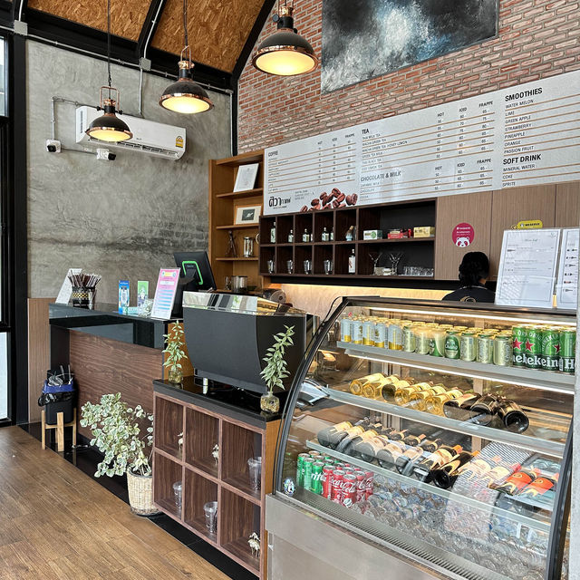 • SIVA'S COFFEE&MORE ☕️✨