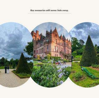 Bicton Park - 自然風光明媚
