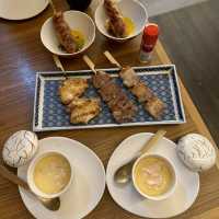紀念日晚餐 高質日本菜