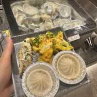 豪食旺角高質放題