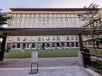日本京都-百年舊校舍改建的複合式商場：立誠花園HULIC