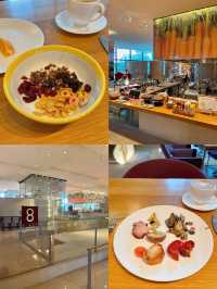 首爾仁川機場附近酒店推介-Grand Hyatt Incheon