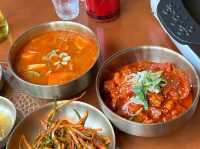 🍴의정부 우대갈비 맛집, 방이옥
