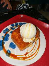 ร้านโทสต์ภูเก็ตที่ต้องลอง PHUKET TIQUE