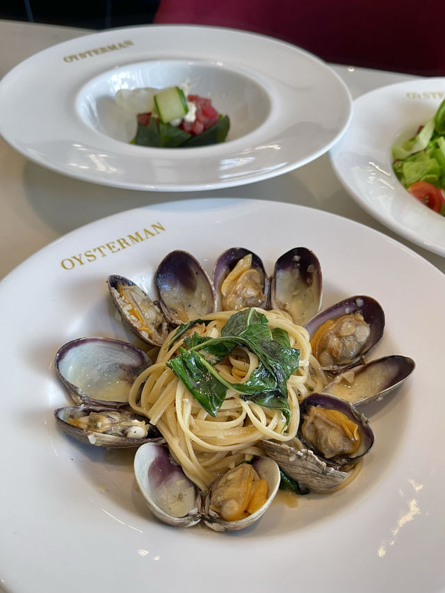 Oysterman Sukhumvit 49
