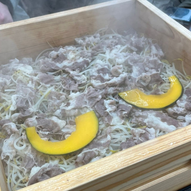 만원대 샤브샤브 무한리필집 ‘편백가원’