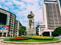 Haizhu Square