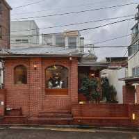 Parole & Langue 首爾延南洞