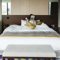 The Gate Hotel：東京的時尚住宿選擇