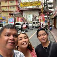 Binondo/Chinatown Experience