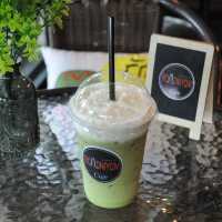 ☕Roadniyom Cafe