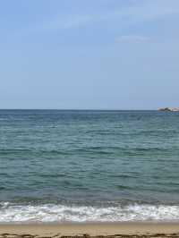 여름여행 떠나기 좋은 강원도 고성🌊🩵
