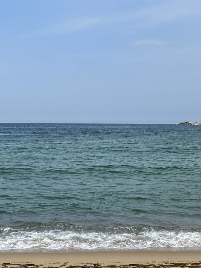 여름여행 떠나기 좋은 강원도 고성🌊🩵