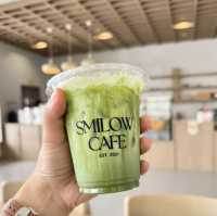 Smilow cafe 