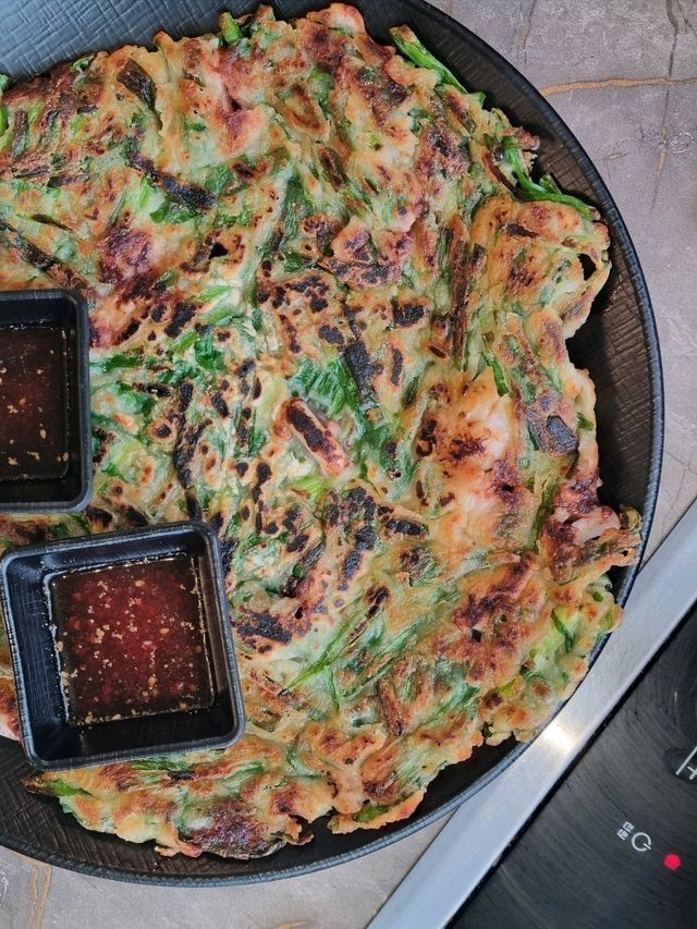 아산의 맛집 궁전해물칼국수😳😳