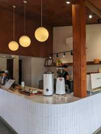 NAYA Cafe - คาเฟ่กลางทุ่งนาที่อยุธยาเมืองเก่า