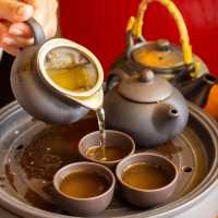 🌿Baan Chim Cha ย่านตลาดน้อย