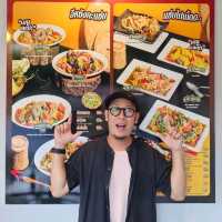 เปิดวาปแจกพิกัด ร้านอาหารอีสานแซ่บแซ่ป ถ.สาธร