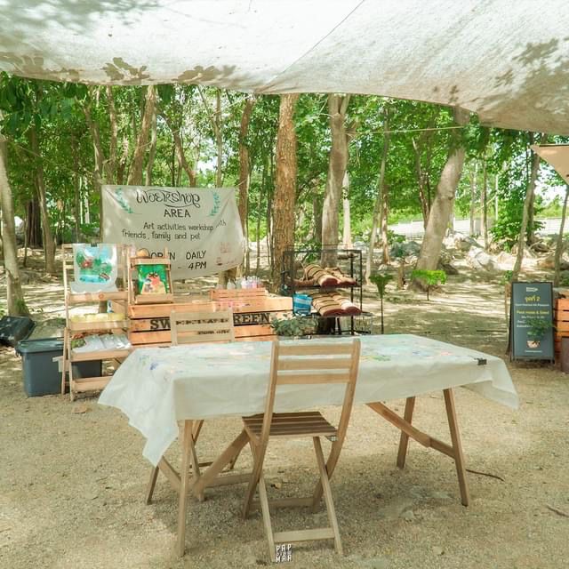Sweet&garden Khao Yai