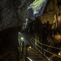 Exploring the Wonders of Gua Mulu