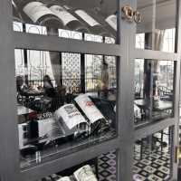河內飯店這一間保證不踩雷！必收La Siesta Premium Hang Be Hotel🪄