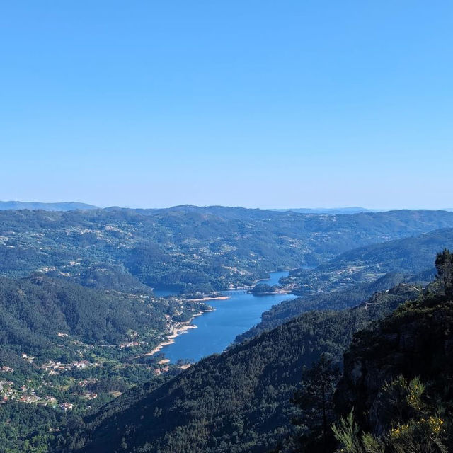 Peneda