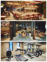 「大阪酒店」：現代優雅住宿，賓至如歸🇯🇵voco Osaka Central voco 大阪セントラル