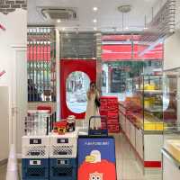 ROYROY DONUTS STORE