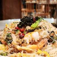 鑽石山l 好食福建菜式