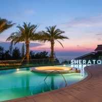 Sheraton Beihai Resort: Seaside Luxury on China's Southern Coast