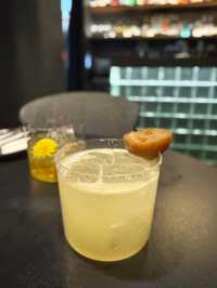 銅鑼灣有創意又好食嘅型格酒吧餐廳🍸