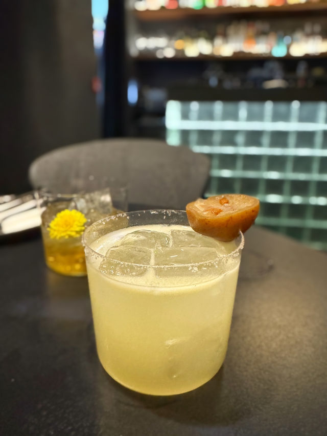 銅鑼灣有創意又好食嘅型格酒吧餐廳🍸