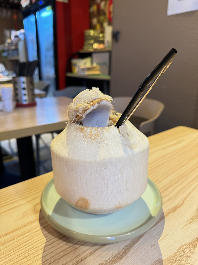 筲箕灣街坊越南小店🇻🇳