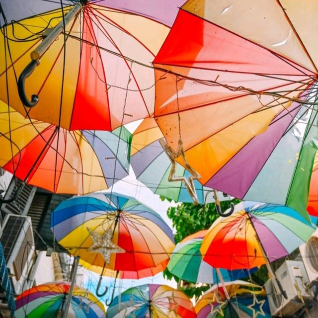 Amazing Penang Island Malaysia