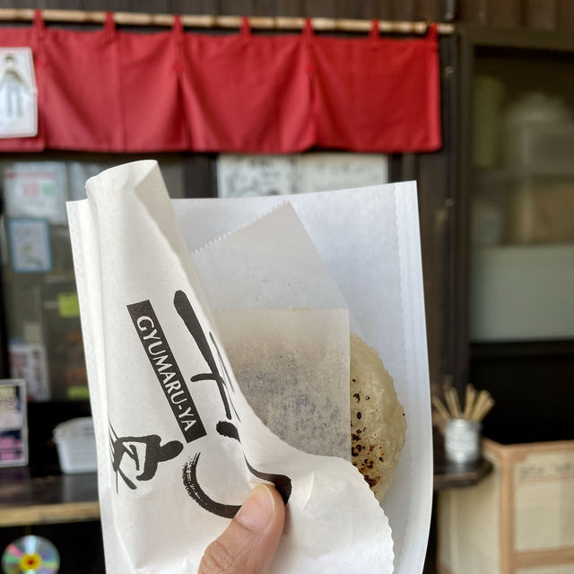 TAKAYAMA เมืองเก่าที่ครองใจนักท่องเที่ยวมายาวนาน