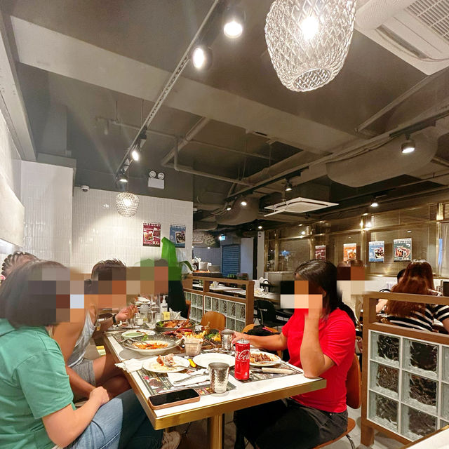 高質晚市西餐😋 高質晚市西餐😋