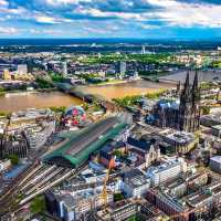 Cologne