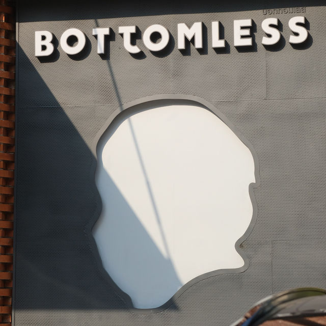 🧱 Bottomless S33 🧱 