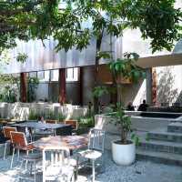 TWO CENTS COFFEE | RECOMMENDED SPOT COFFEE SHOP IN BANDUNG
