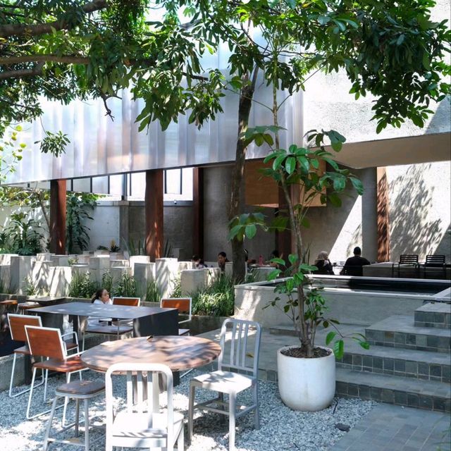 TWO CENTS COFFEE | RECOMMENDED SPOT COFFEE SHOP IN BANDUNG