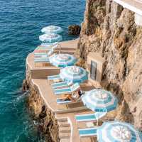 🌞 Paradise Found: Amalfi Coast Review 🌊