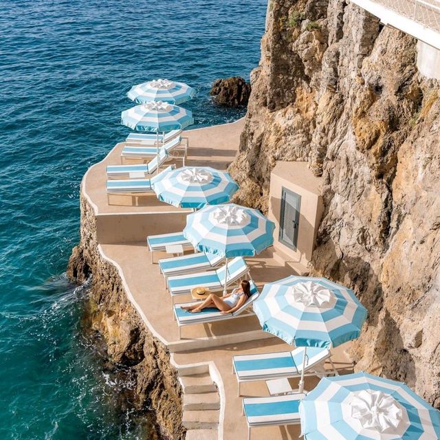🌞 Paradise Found: Amalfi Coast Review 🌊