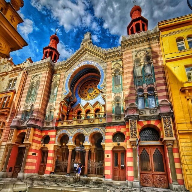 Jubilee Synagogue