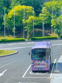 一度は泊まりたい淡路島の四つ星ホテル😊🏨グランドニッコー淡路ホテル✨