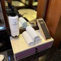 Pet-friendly Luxury Resort with Fish Spa in Sentosa Island!