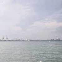 🌅 Tan Jetty หมู่บ้านชาวประมง ปีนัง
