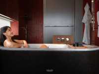 รีสอร์ทสุดหรูระดับ 5 ดาวริมแม่น้ำปิง Anantara
