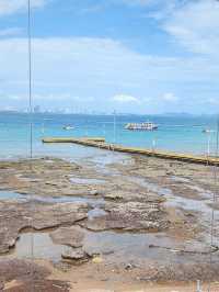 BAN RINRAK บ้านรินรักษ์ เกาะล้าน