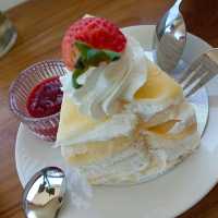 Ka-Num Home Cafe คาเฟ่ดีที่ทับสะแก